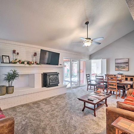 Spacious Sedona Home About 4 Mi To Dtwn Main St! Extérieur photo