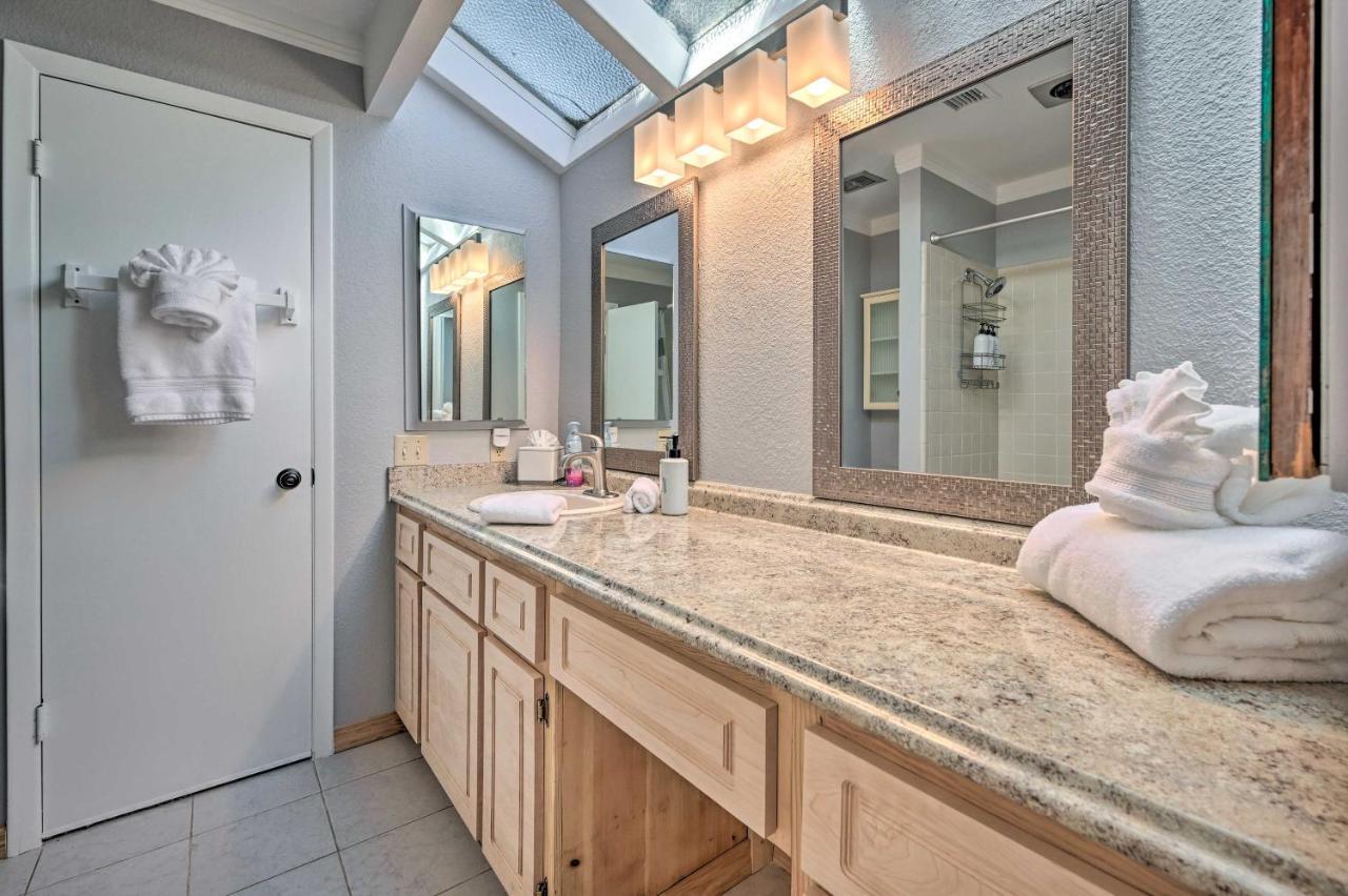 Spacious Sedona Home About 4 Mi To Dtwn Main St! Extérieur photo
