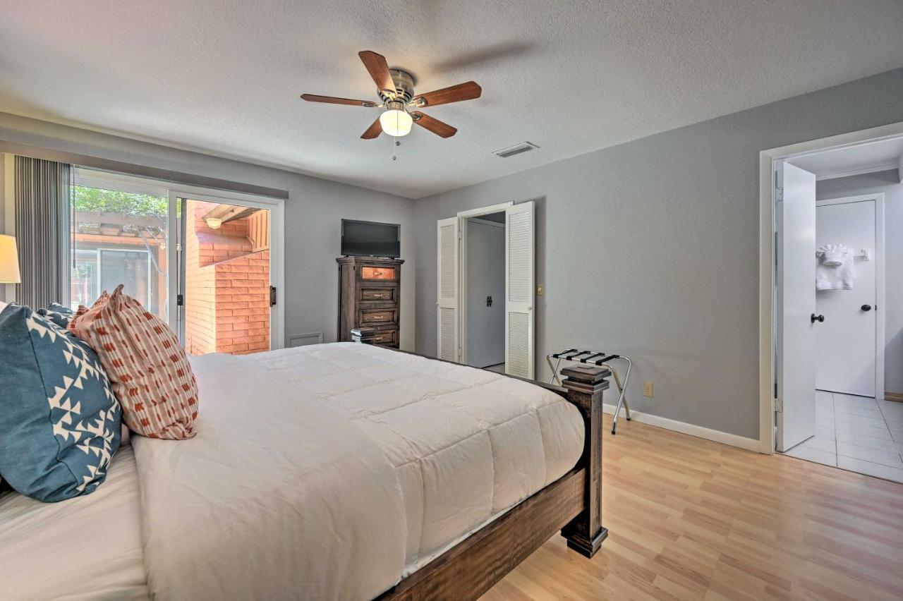 Spacious Sedona Home About 4 Mi To Dtwn Main St! Extérieur photo