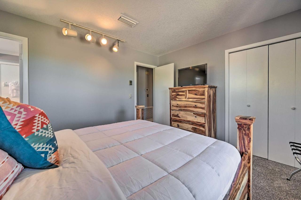 Spacious Sedona Home About 4 Mi To Dtwn Main St! Extérieur photo